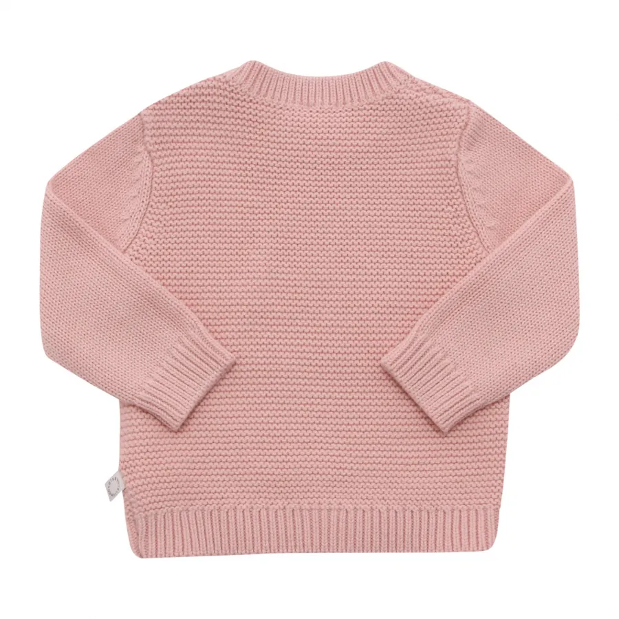 0112AQ maglione bimba STELLA MCCARTNEY KIDS girl sweater