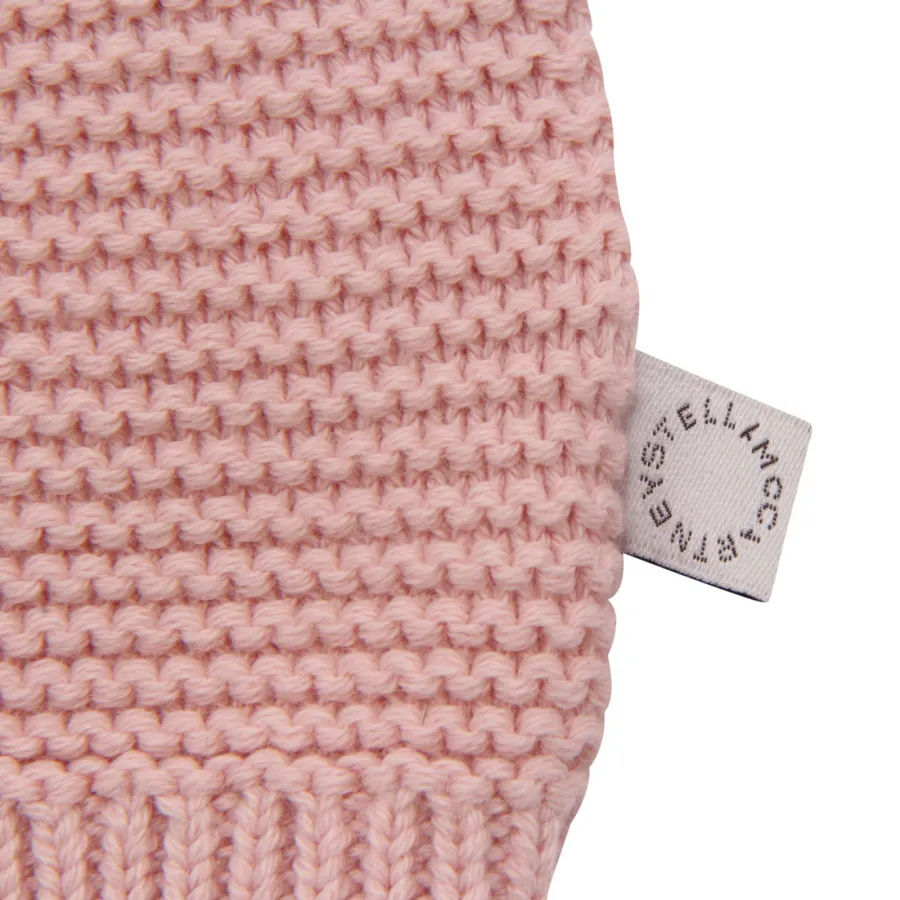 0112AQ maglione bimba STELLA MCCARTNEY KIDS girl sweater
