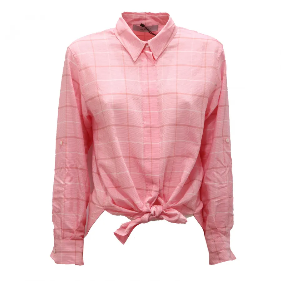0485AM camicia donna MARELLA PENNY woman shirt