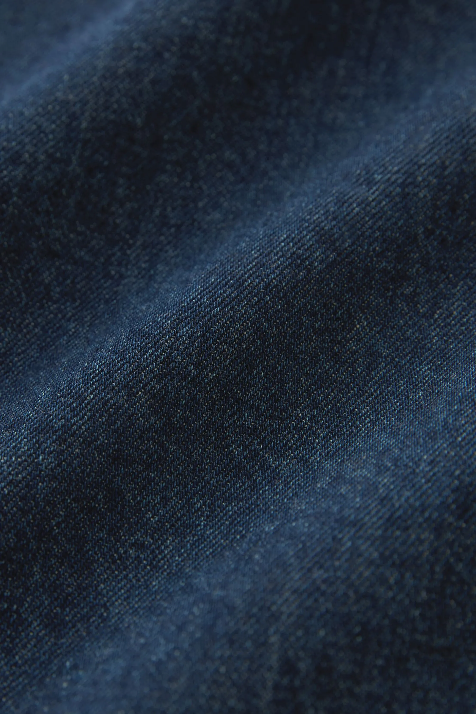 100% Cotton Short Sleeve Denim Western Shirt    