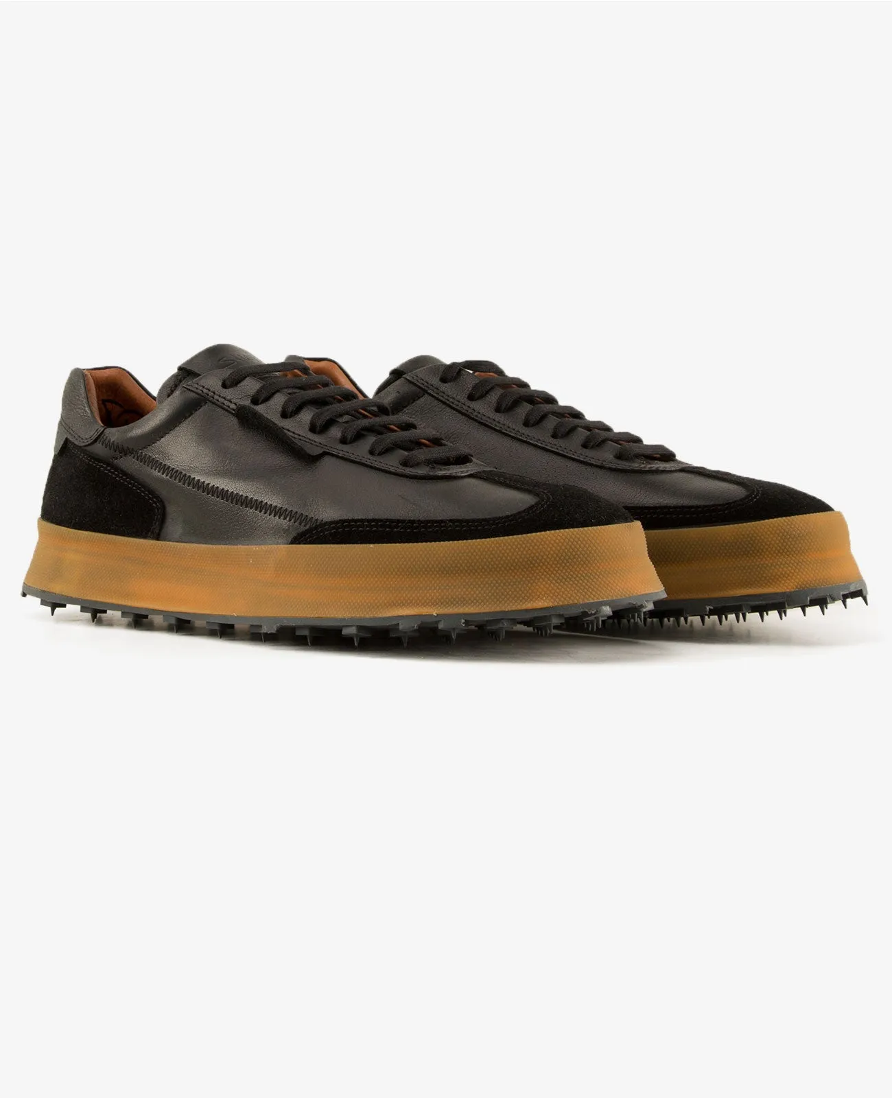 1219 Black