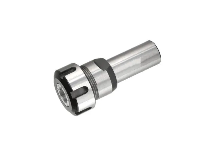 160ER32ST Mandrini porta pinza ER32 con ghiera tipo "STANDARD"  DIN 6499 