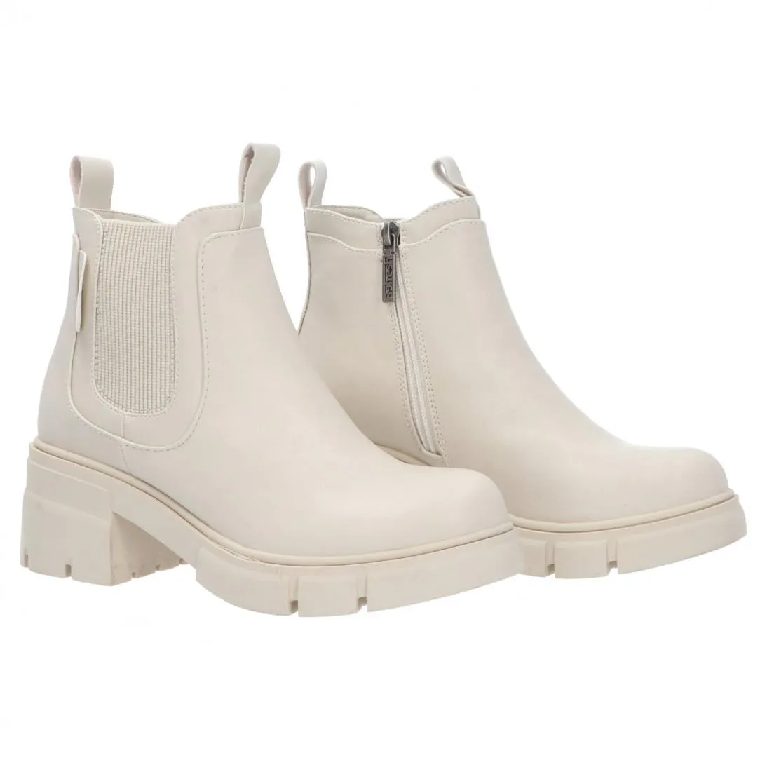 171282 elastico Beige