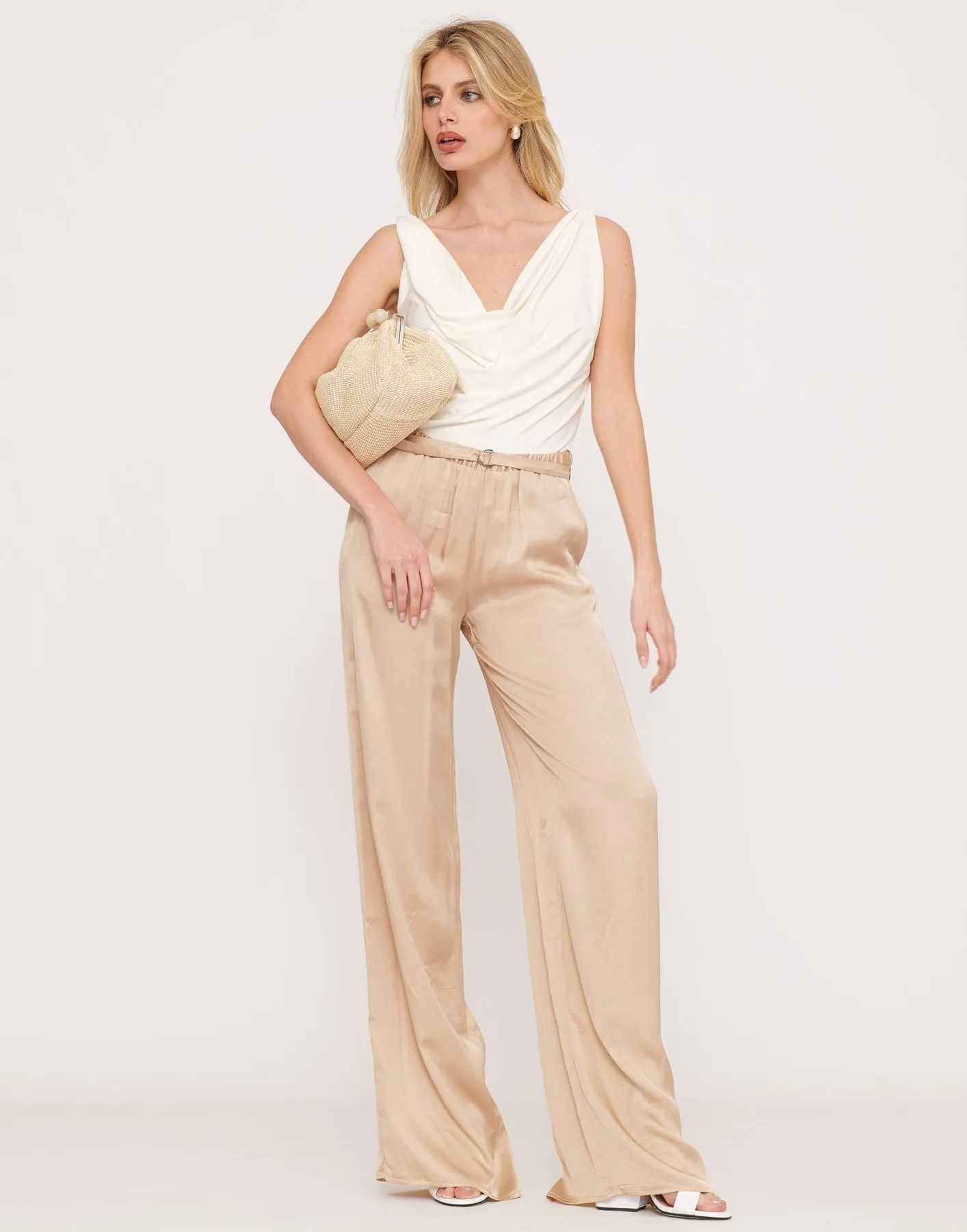 185206 - Pantaloni - ANIYE BY