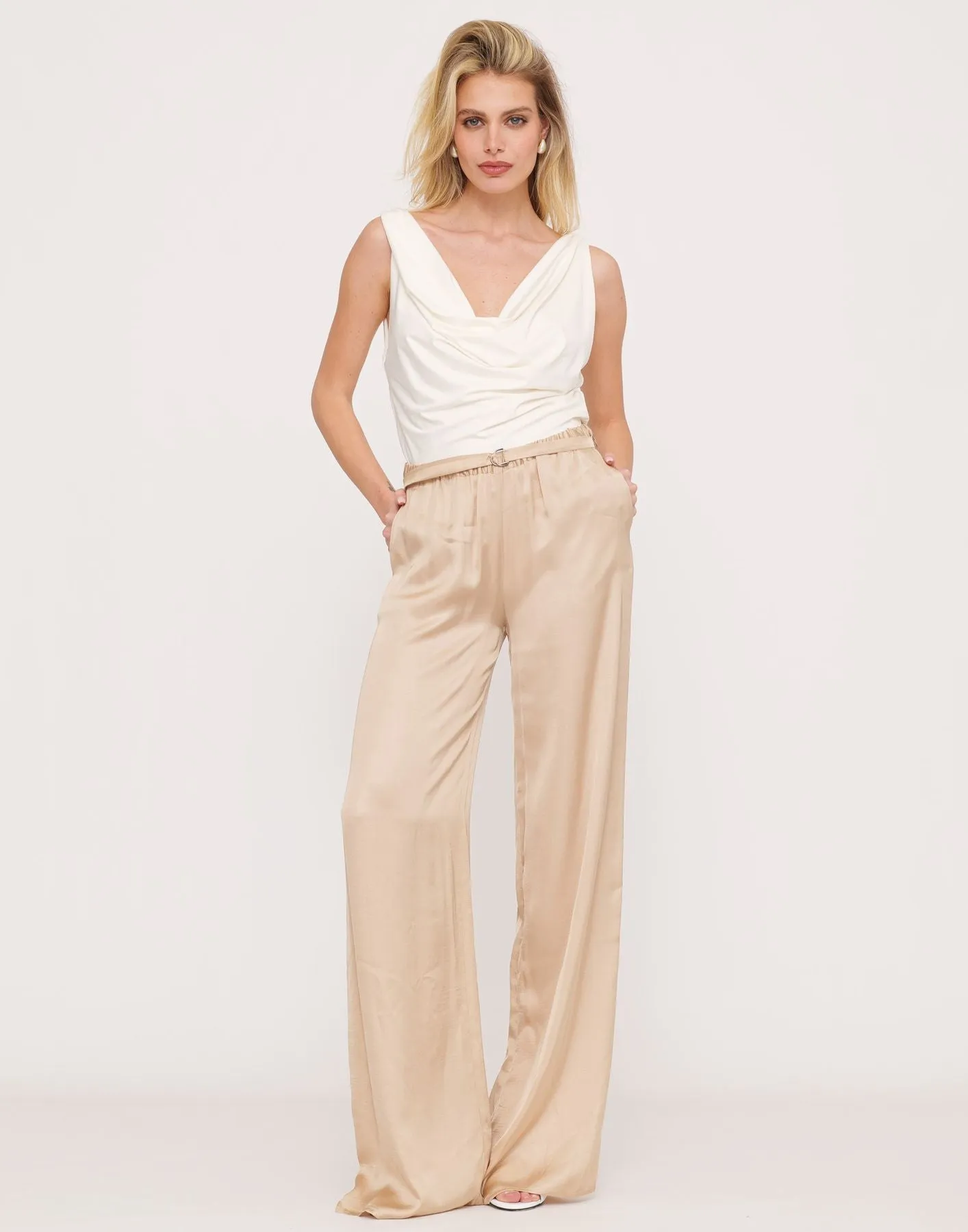 185206 - Pantaloni - ANIYE BY
