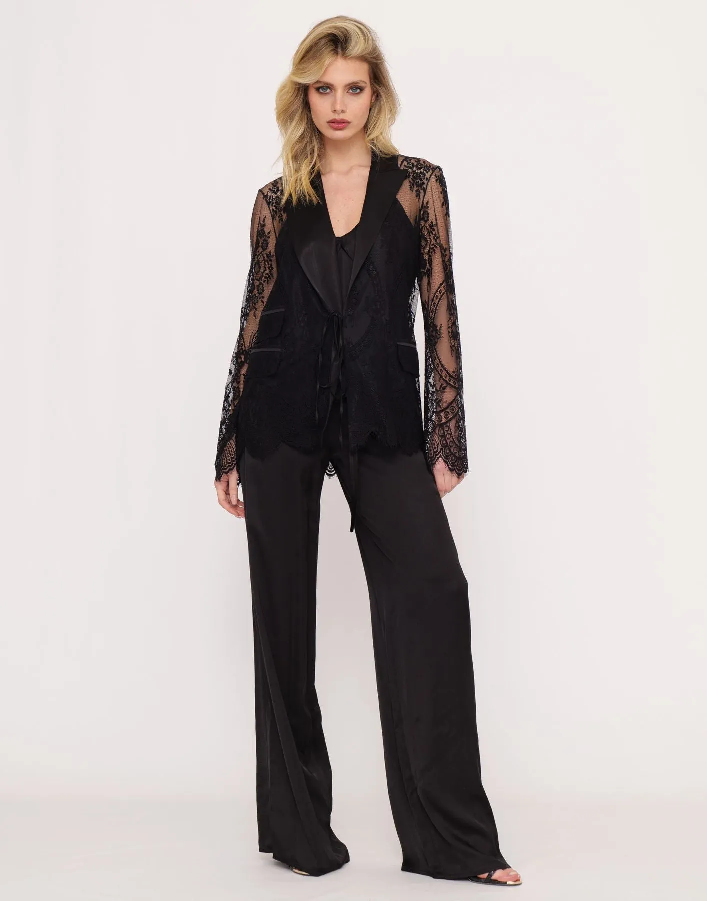 185206 - Pantaloni - ANIYE BY