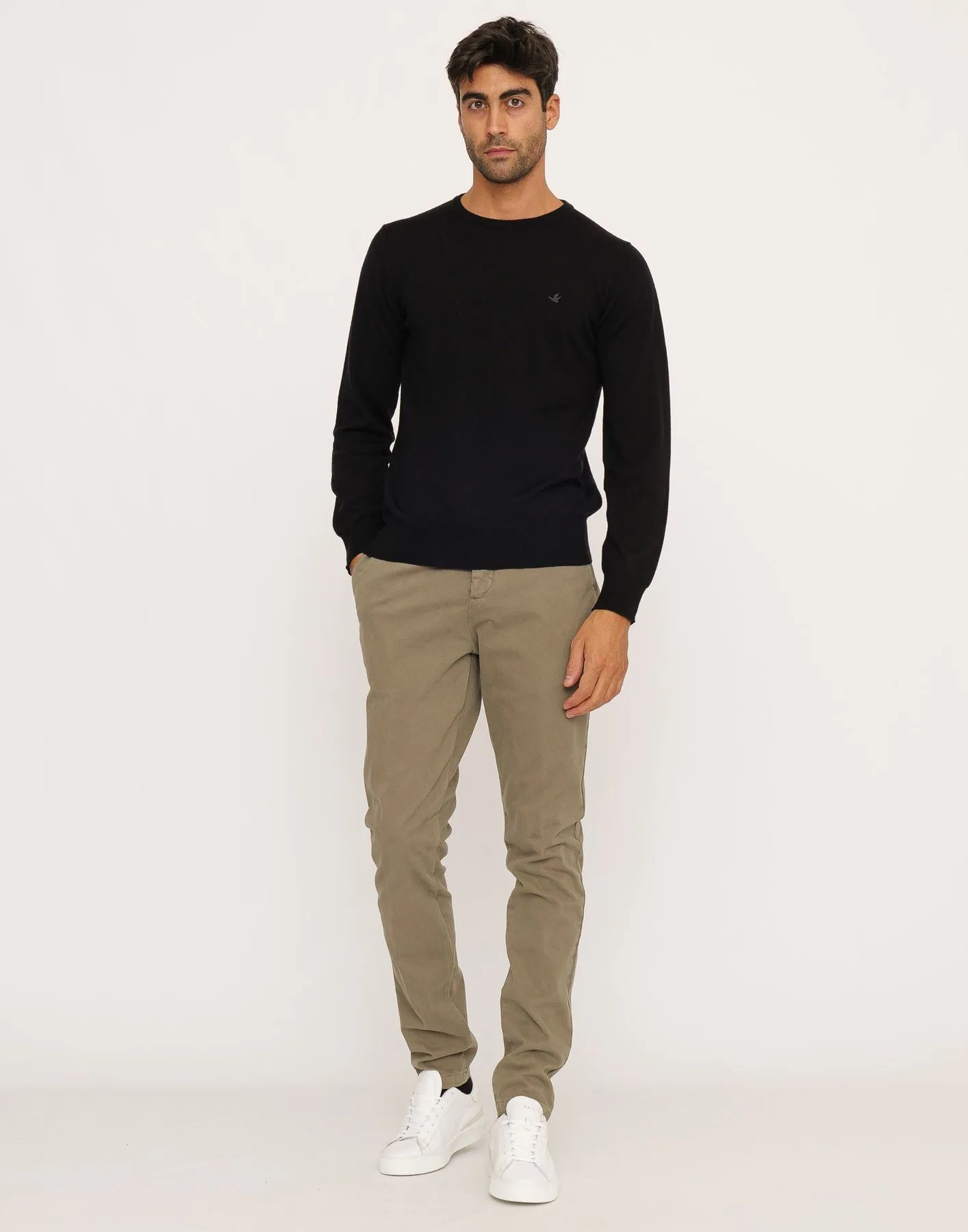 205A.C283 - Pantaloni - BROOKSFIELD
