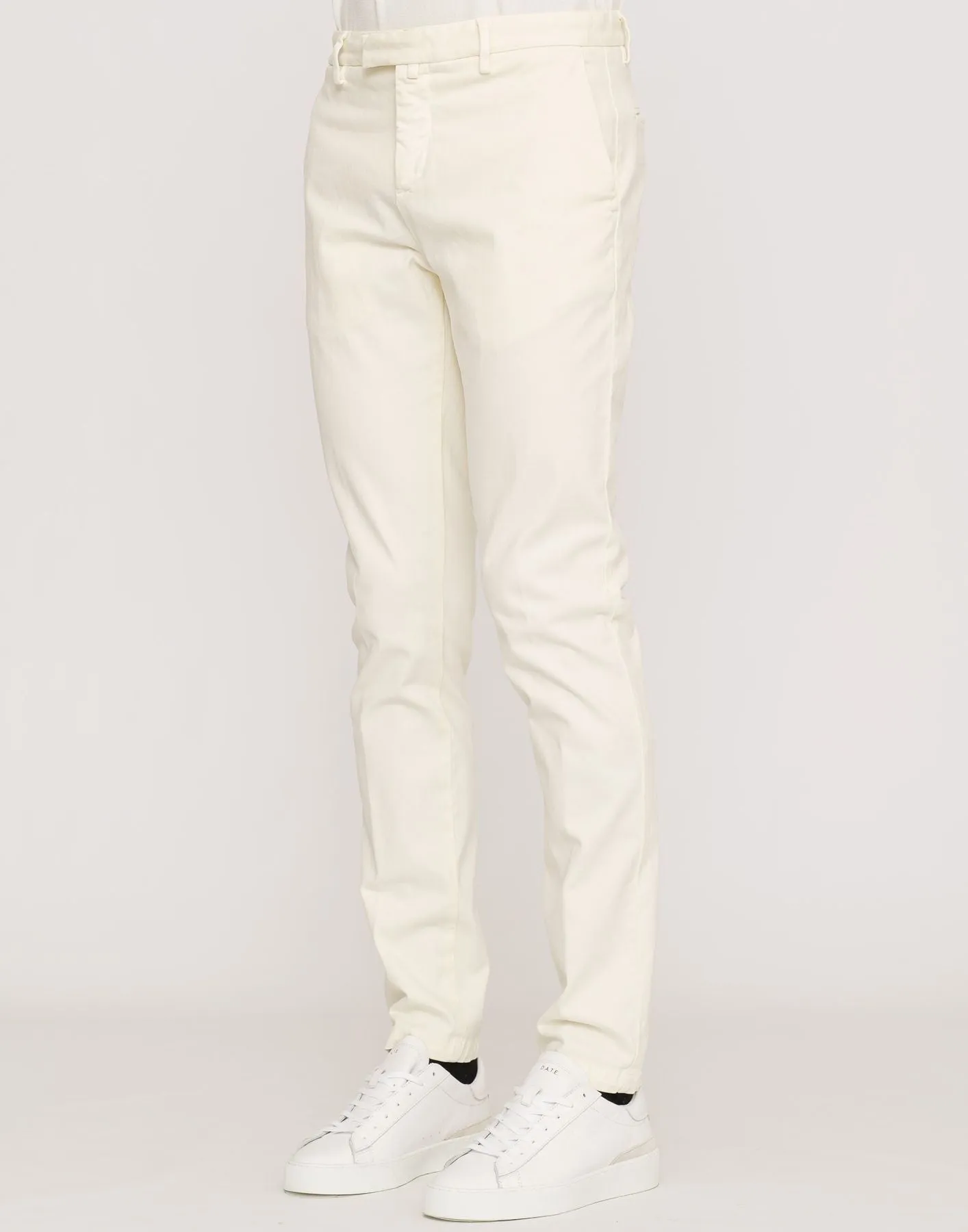 205A.C283 - Pantaloni - BROOKSFIELD