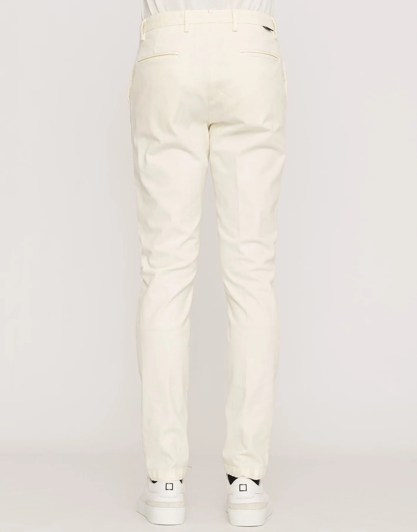 205A.C283 - Pantaloni - BROOKSFIELD
