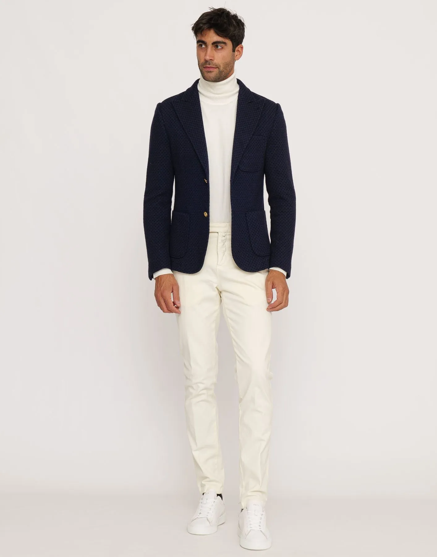 205A.C283 - Pantaloni - BROOKSFIELD
