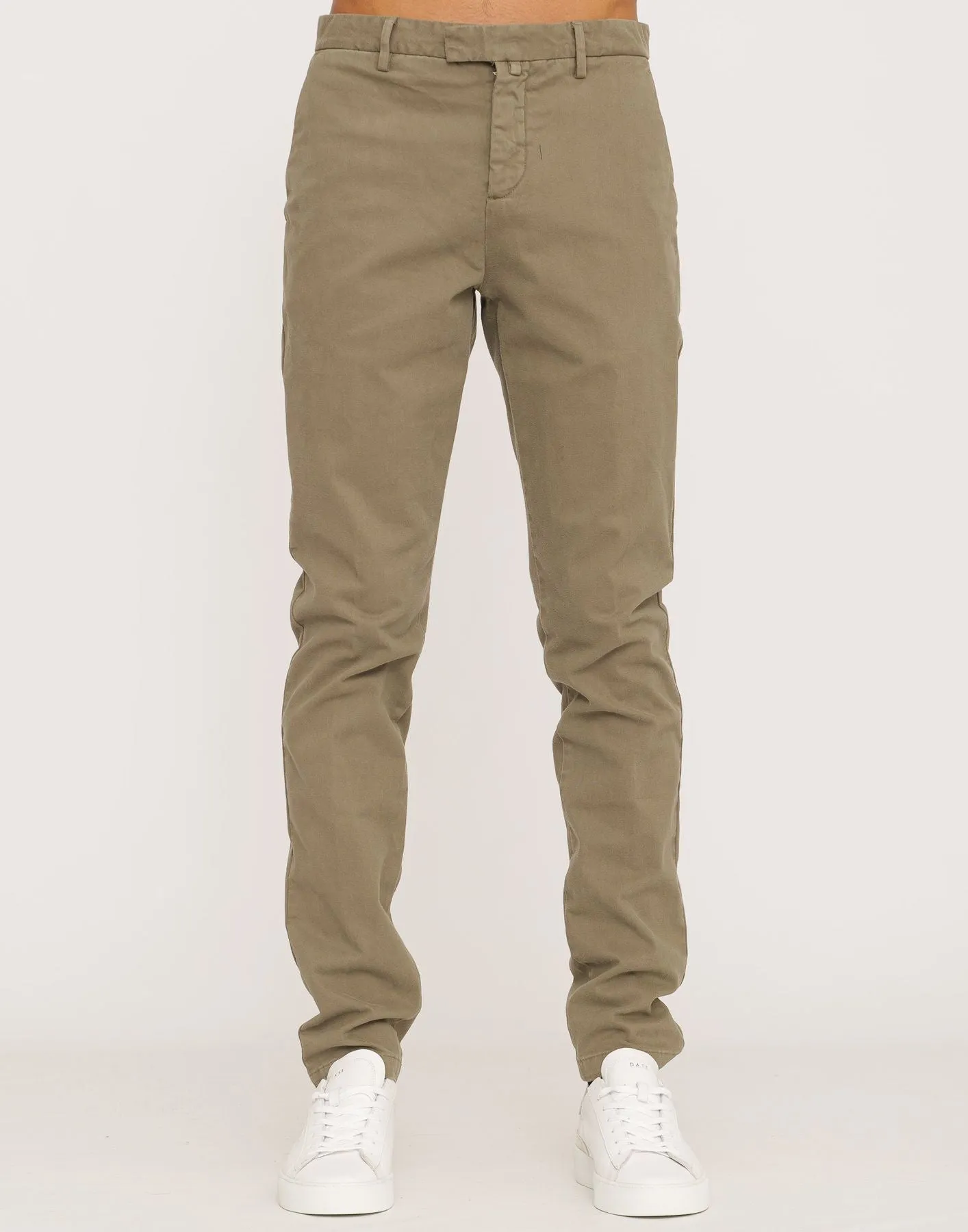 205A.C283 - Pantaloni - BROOKSFIELD