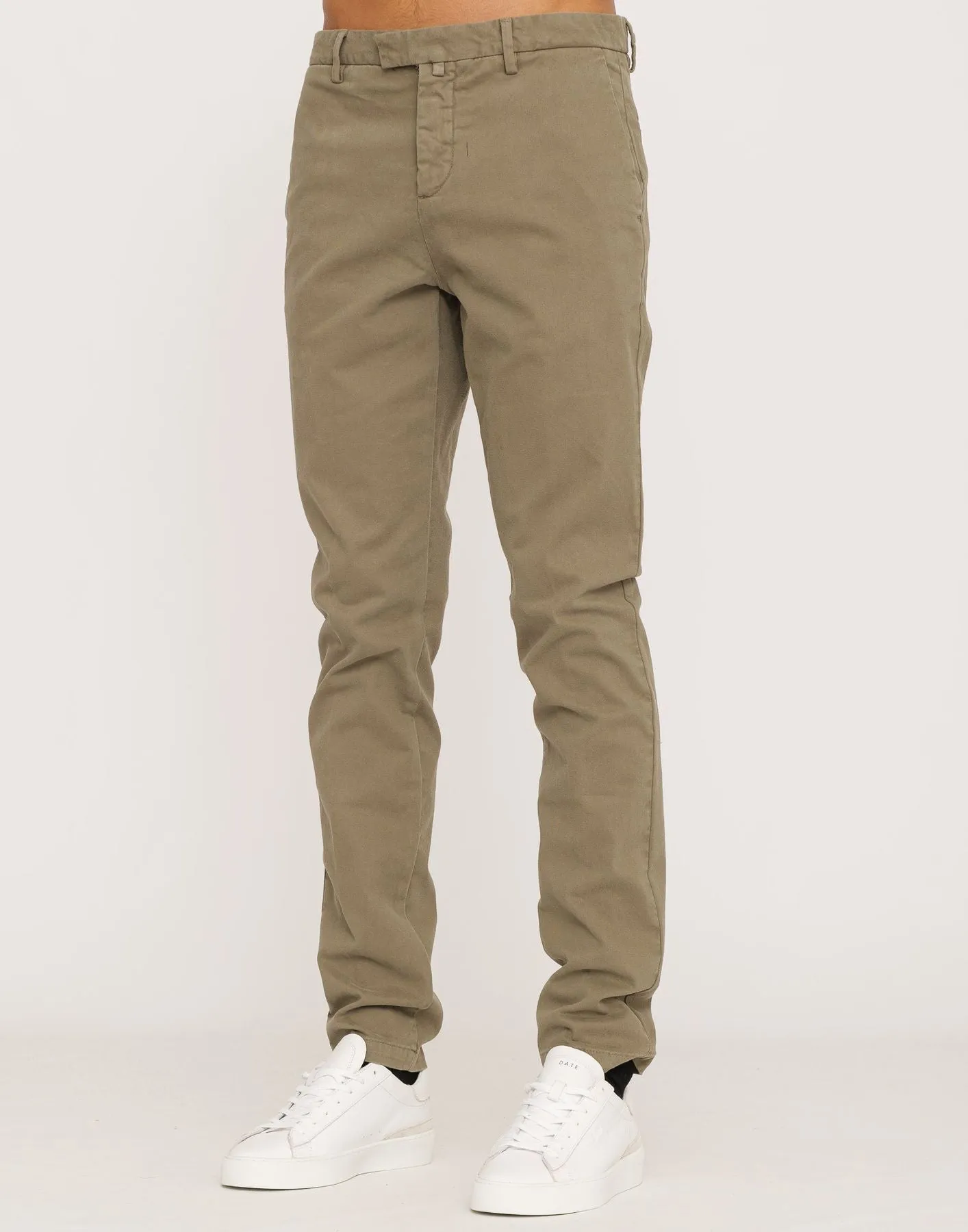 205A.C283 - Pantaloni - BROOKSFIELD