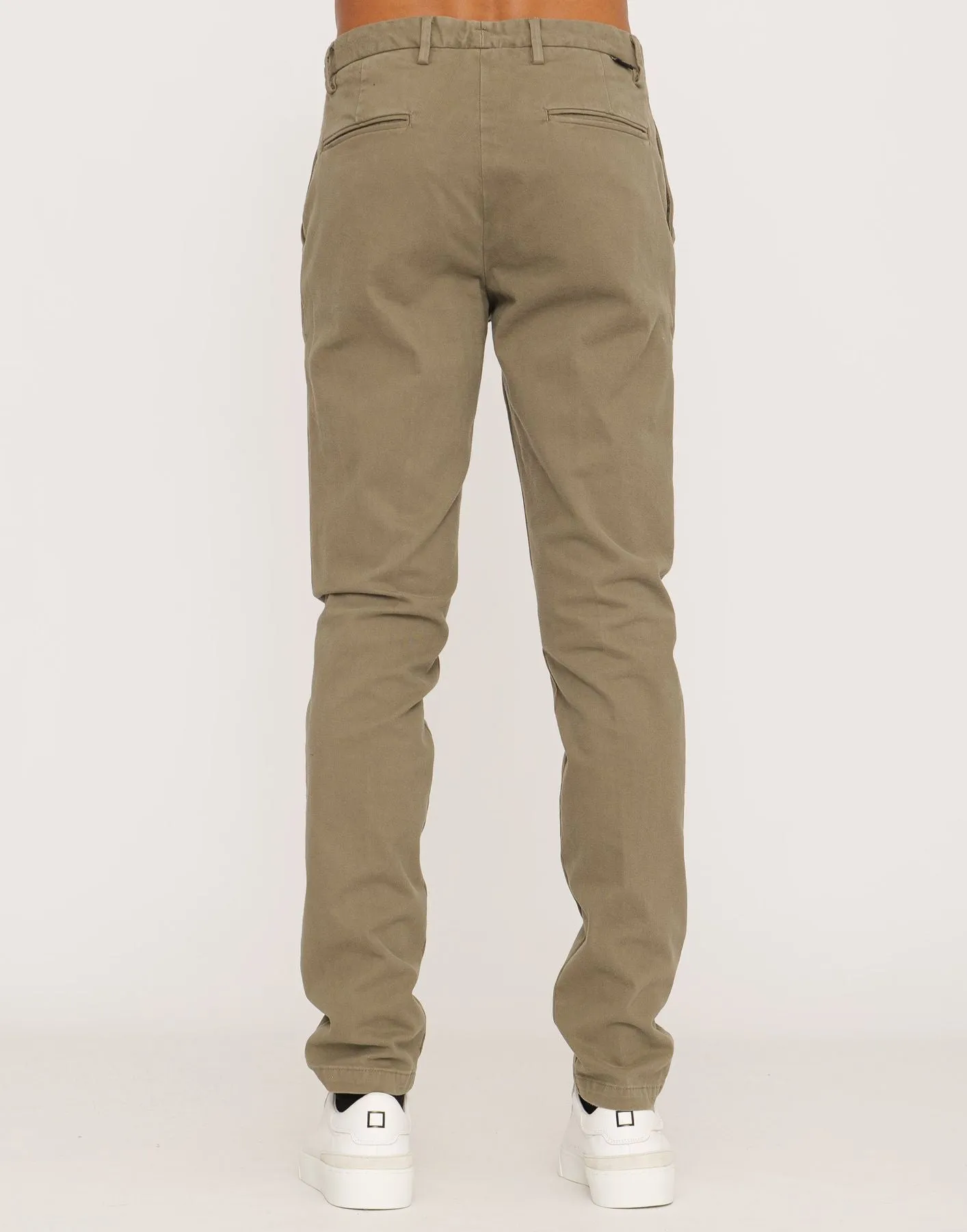 205A.C283 - Pantaloni - BROOKSFIELD