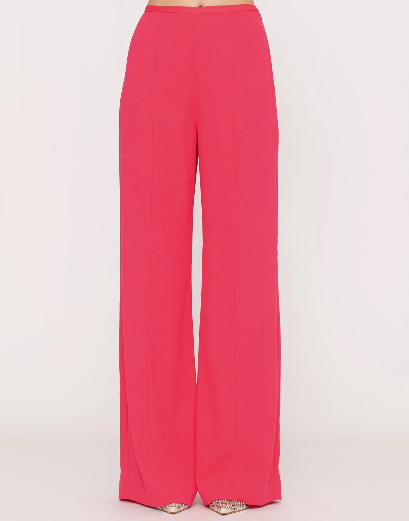 37BB-ELICA - Pantaloni - NENETTE