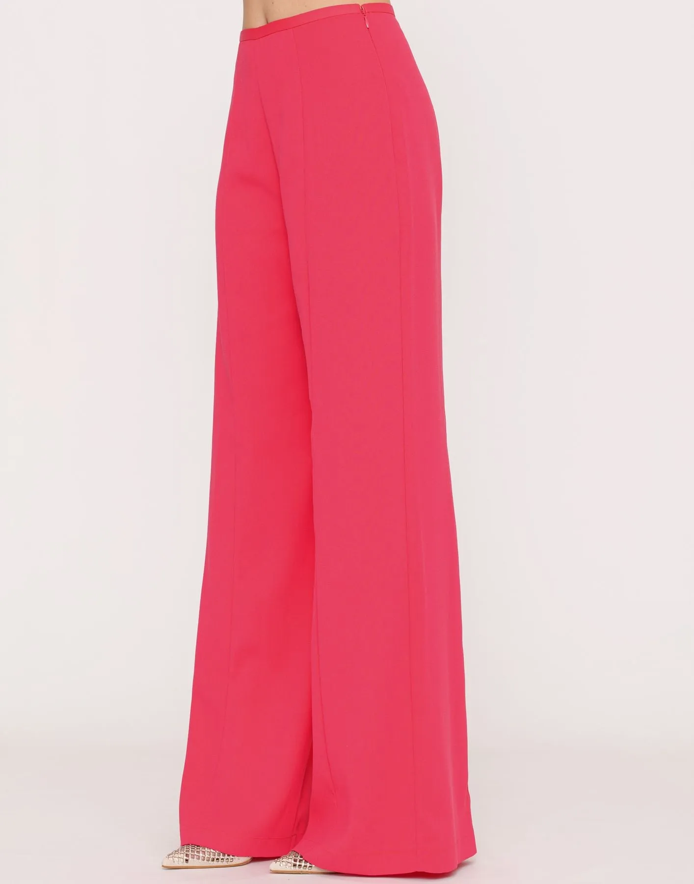 37BB-ELICA - Pantaloni - NENETTE