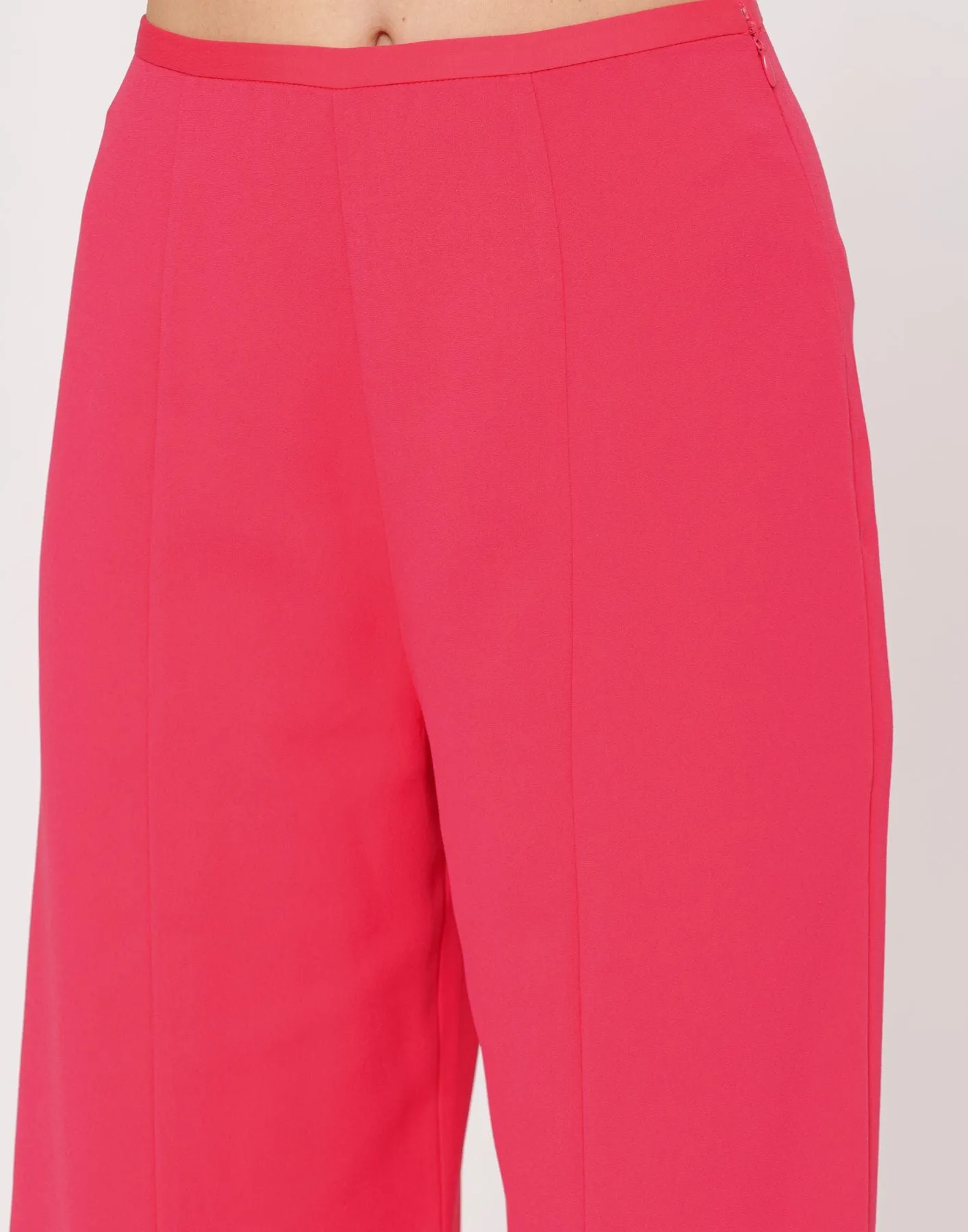 37BB-ELICA - Pantaloni - NENETTE