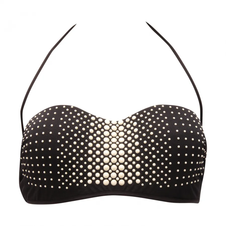 4478AV COSTUME REGGISENO DONNA LA PERLA WOMAN BEACHWEAR