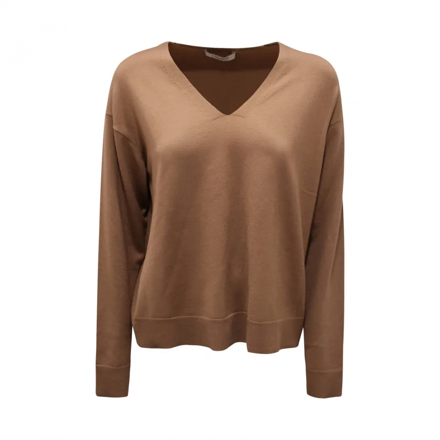 9295AP maglione donna MAXMARA ALGHERO woman wool sweater