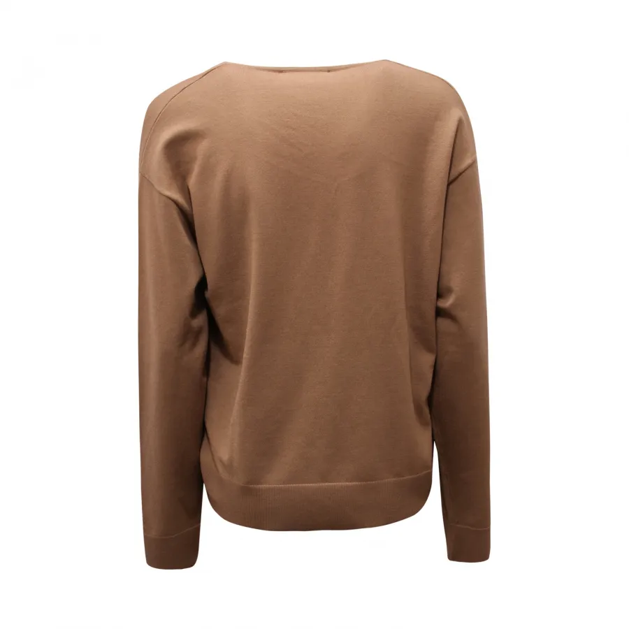 9295AP maglione donna MAXMARA ALGHERO woman wool sweater