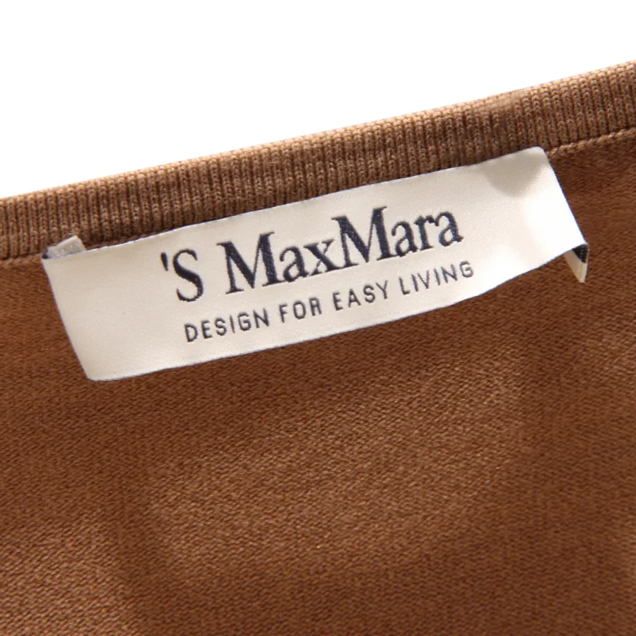 9295AP maglione donna MAXMARA ALGHERO woman wool sweater