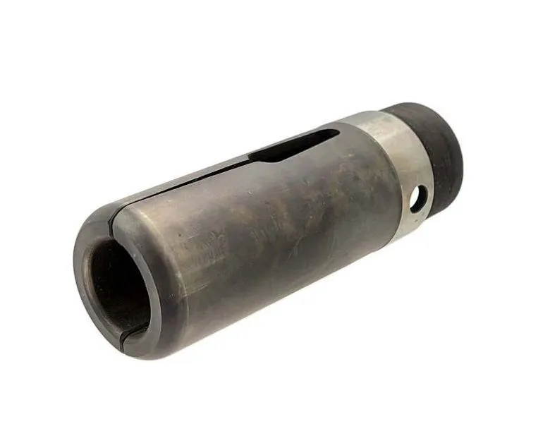 9368E Pinza Spingibarra TONDA per Gildemeister  DMG-Mori AV/AA/AS48