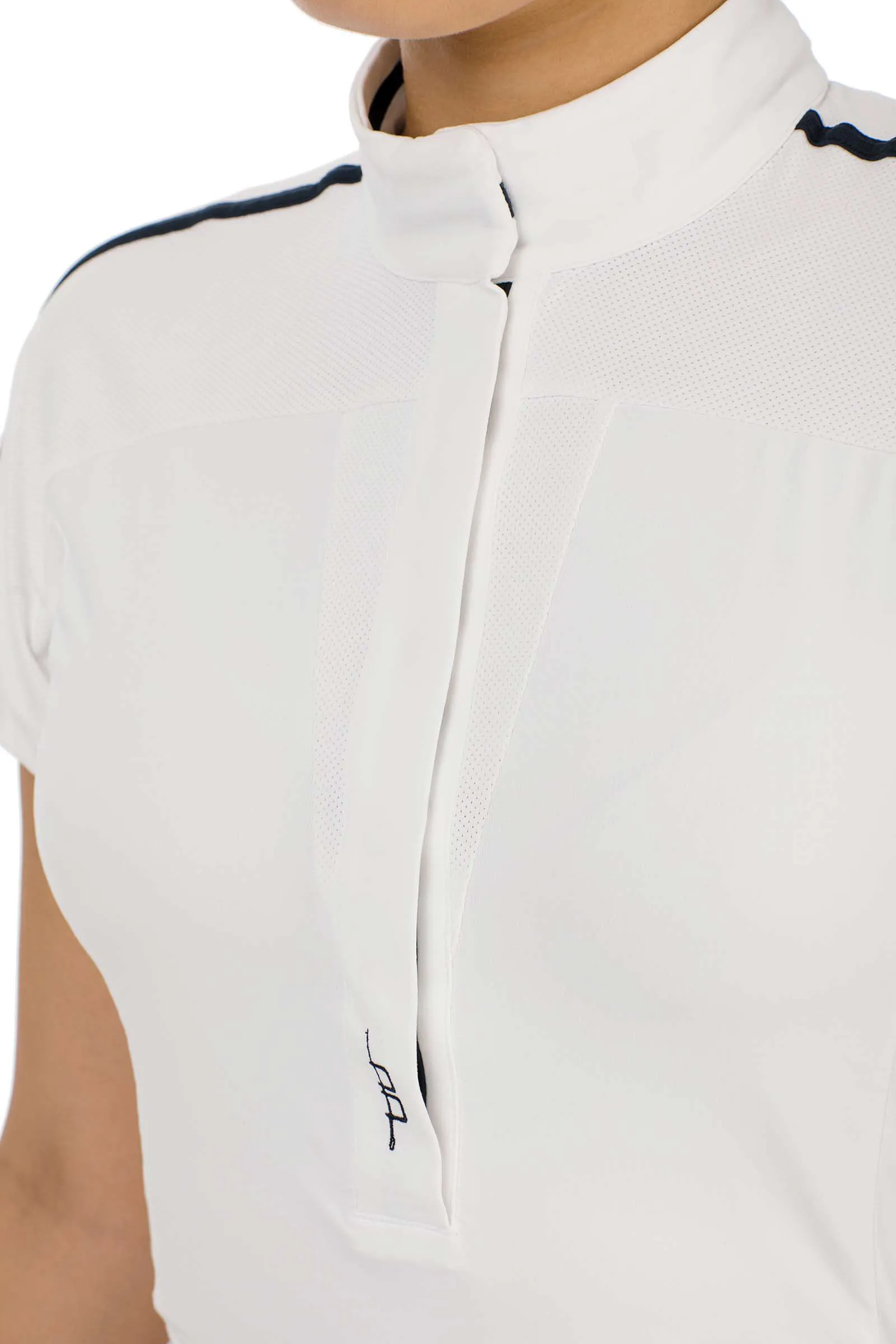 AA Evora Maglia da competizione a manica corta