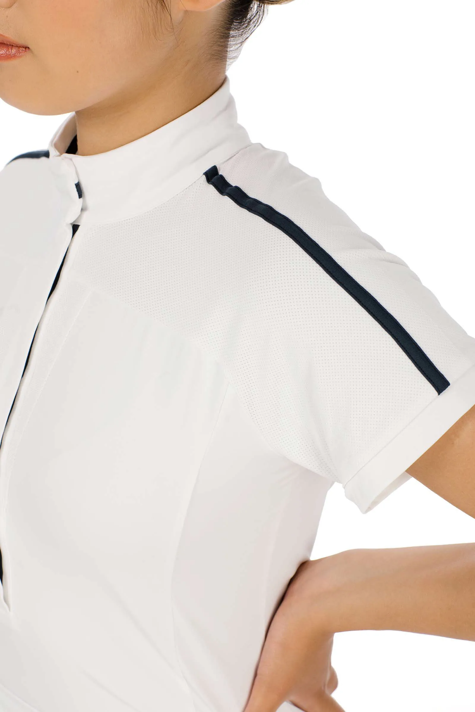 AA Evora Maglia da competizione a manica corta