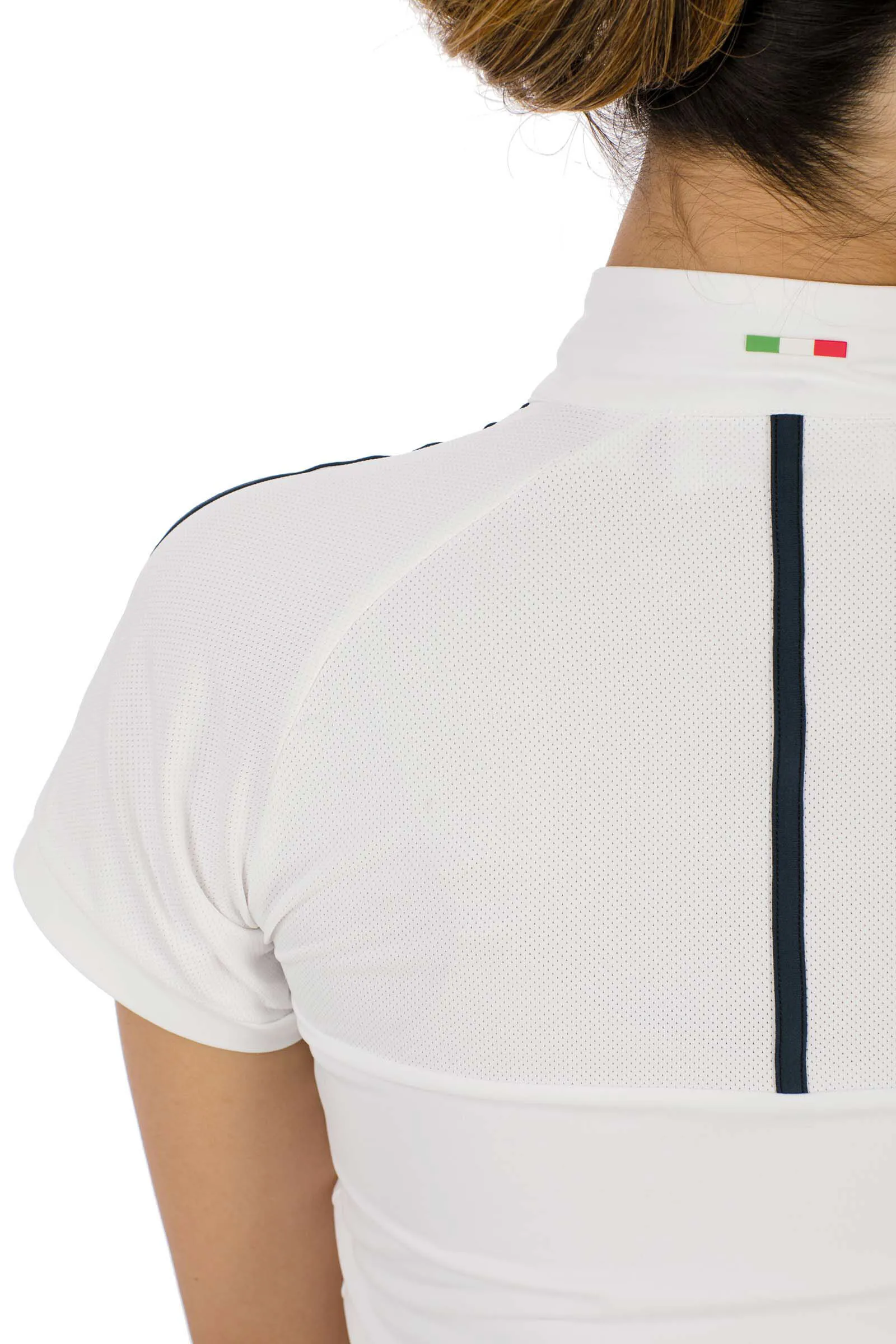 AA Evora Maglia da competizione a manica corta