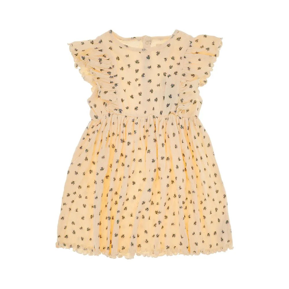 Abitino in cotone 'Chelo'