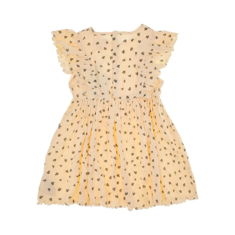 Abitino in cotone 'Chelo'