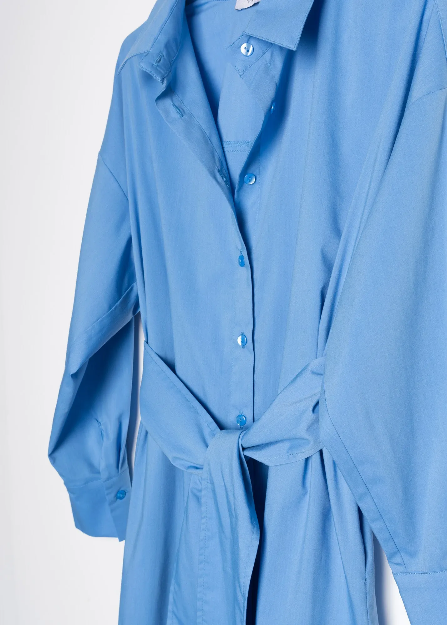 Abito Camicia