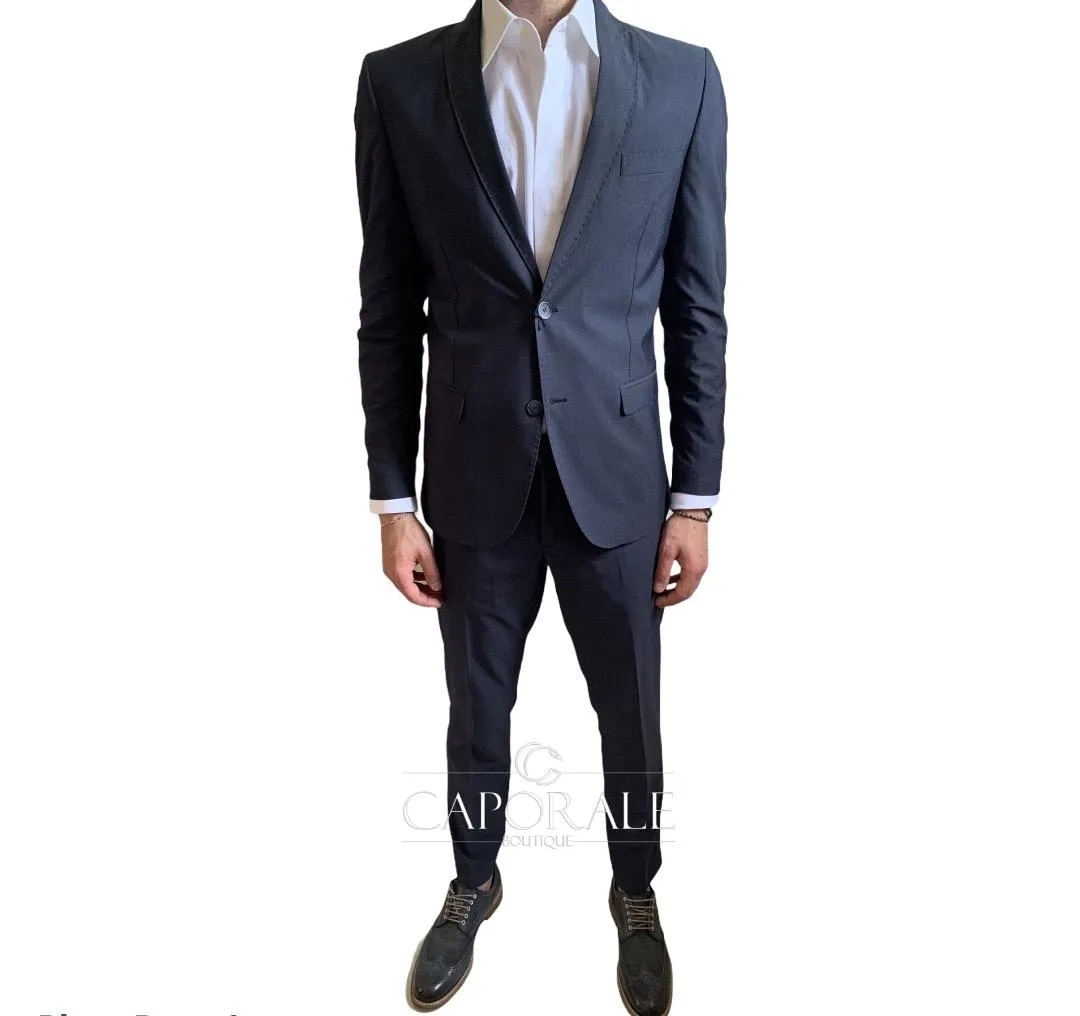 Abito Uomo Mulish AB2111