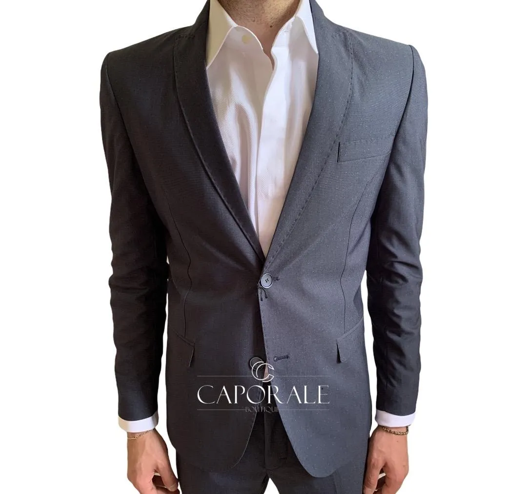 Abito Uomo Mulish AB2111
