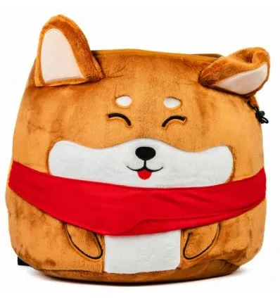 Accessorio YY VERTICAL Borsa portaoggetti gigante - Shiba