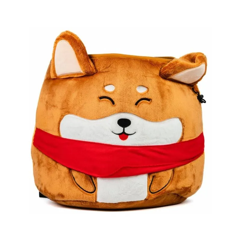 Accessorio YY VERTICAL Borsa portaoggetti gigante - Shiba