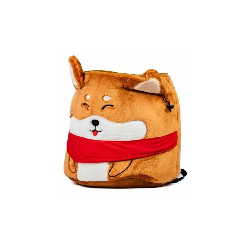 Accessorio YY VERTICAL Borsa portaoggetti gigante - Shiba