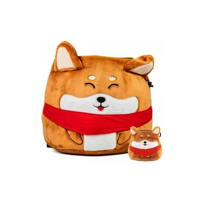 Accessorio YY VERTICAL Borsa portaoggetti gigante - Shiba