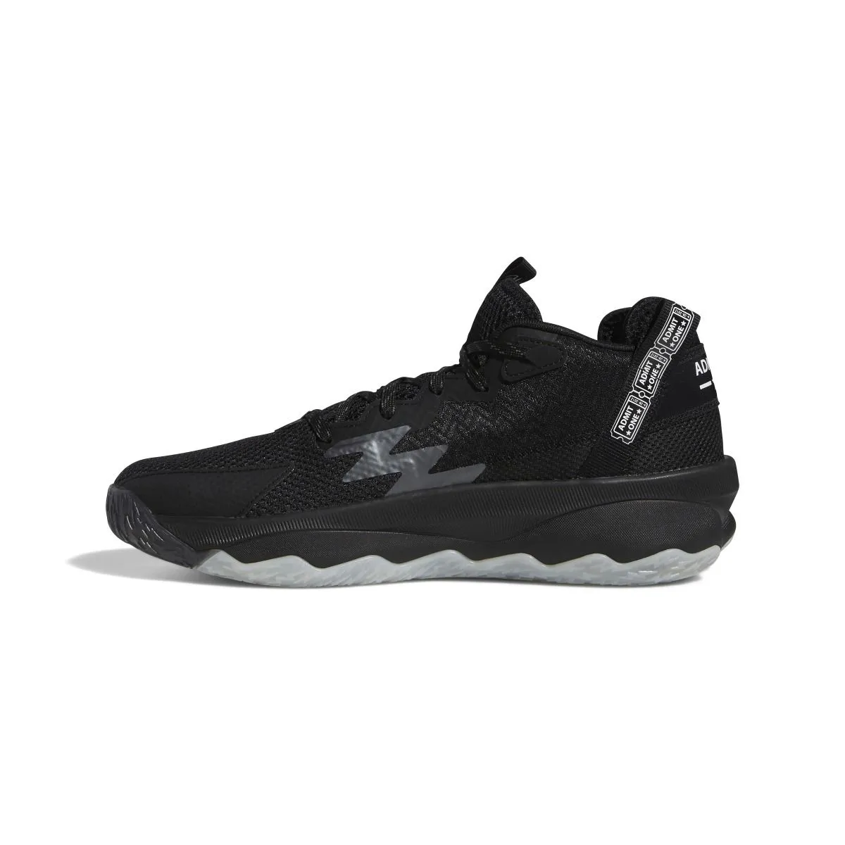 ADIDAS Dame 8
