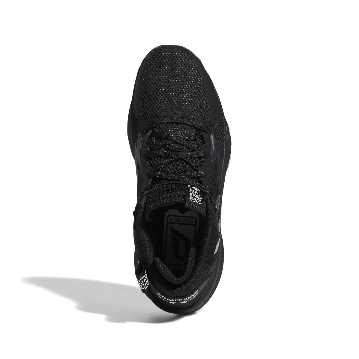 ADIDAS Dame 8