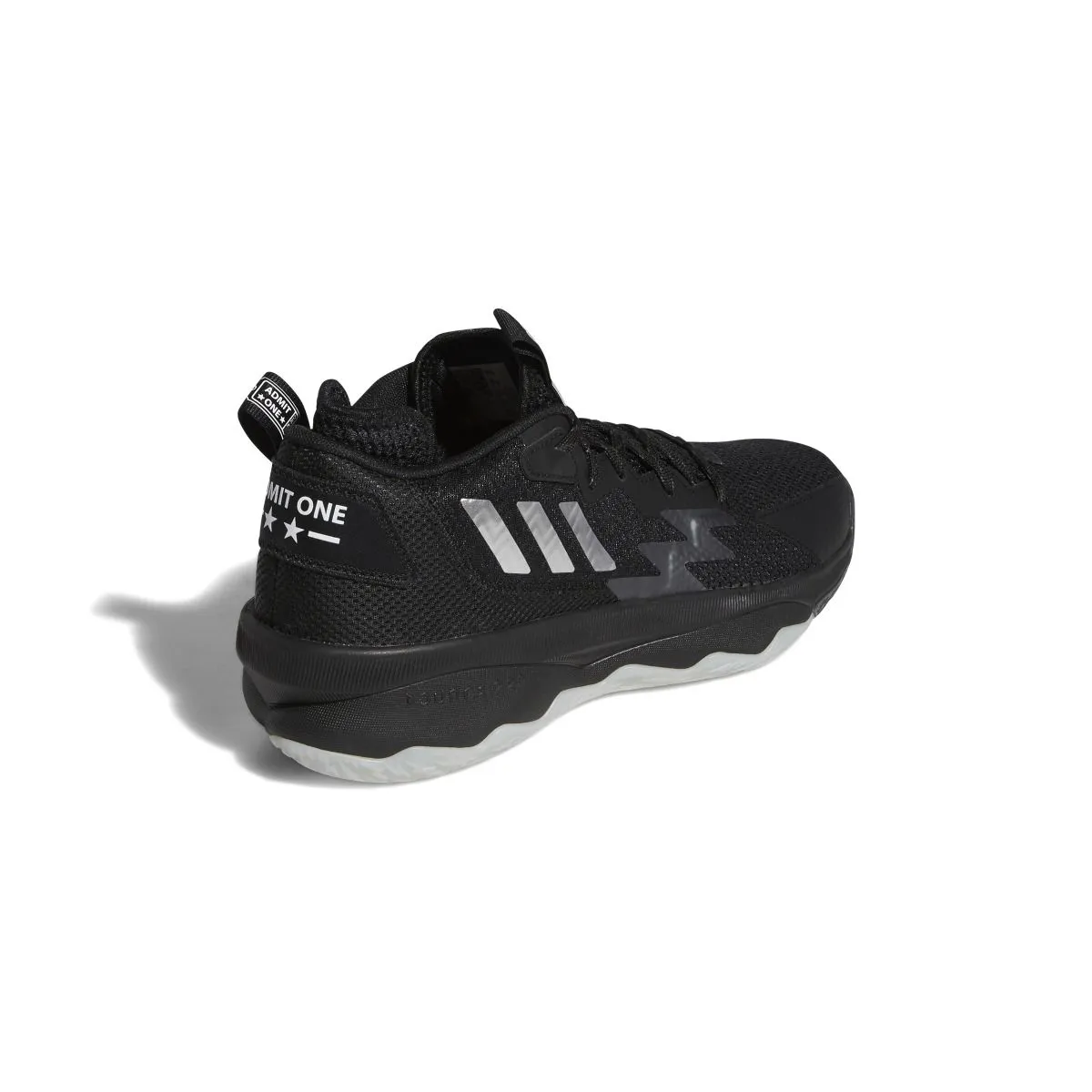 ADIDAS Dame 8