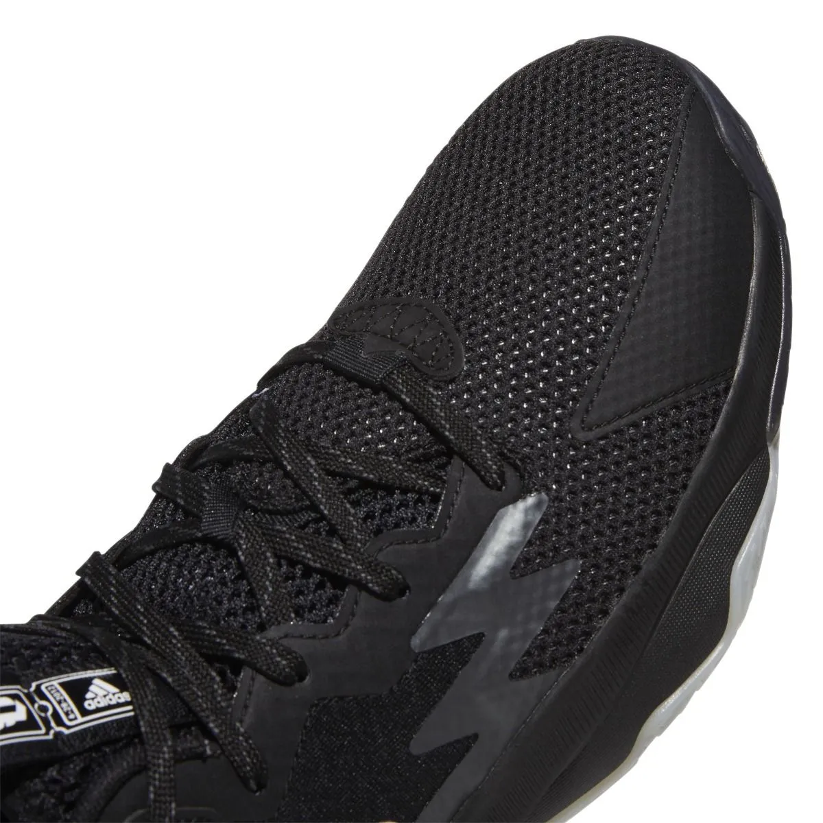 ADIDAS Dame 8