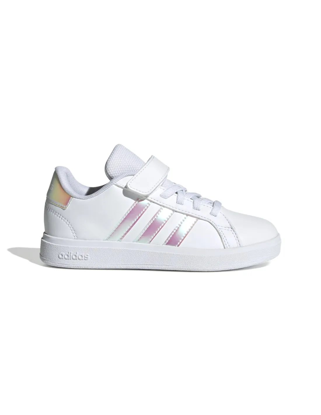 Adidas sneakers white  