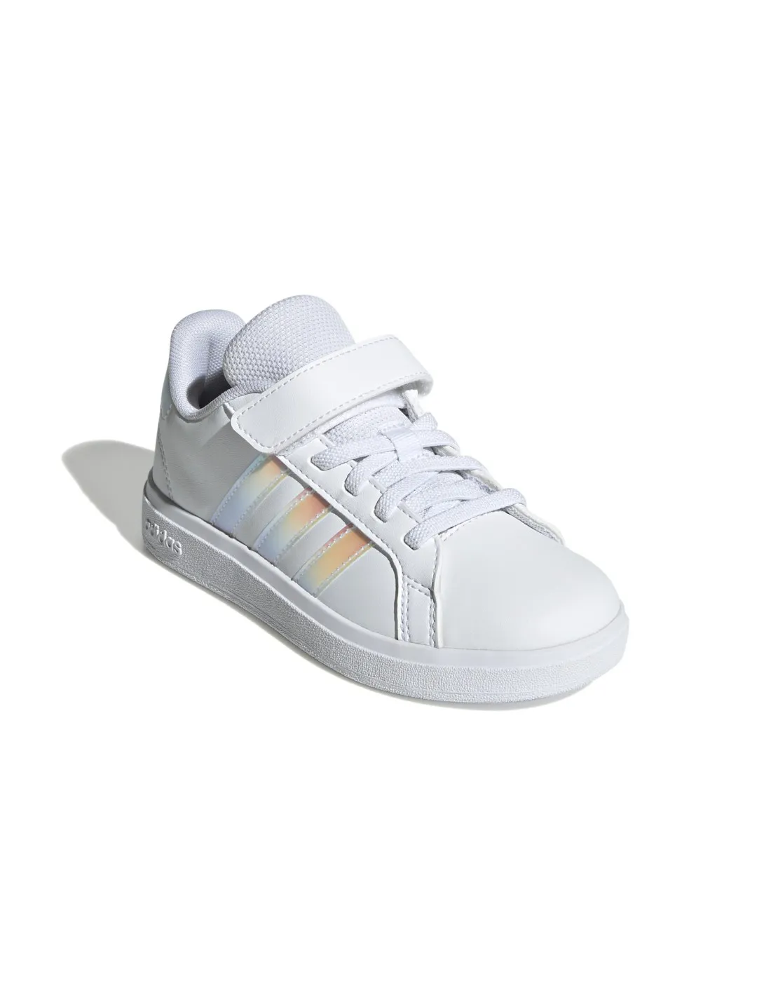 Adidas sneakers white  