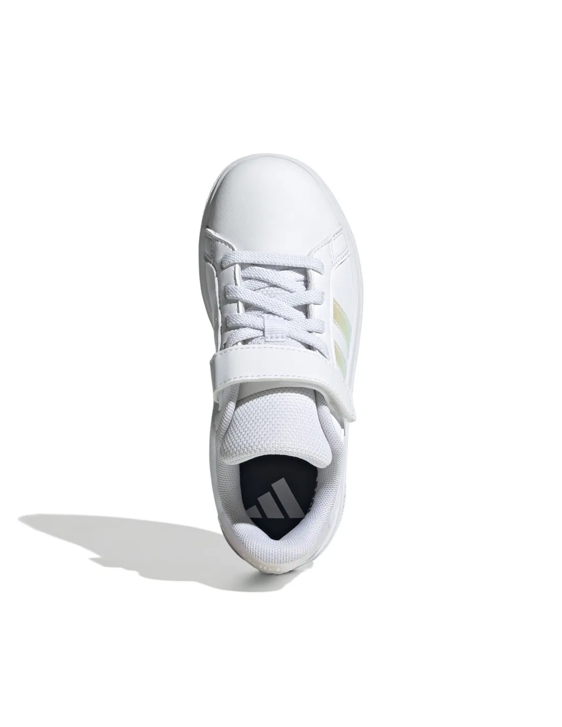 Adidas sneakers white  