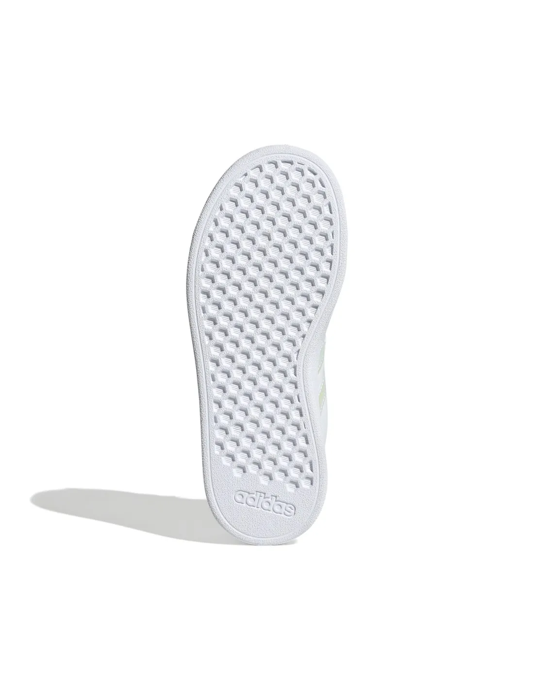 Adidas sneakers white  