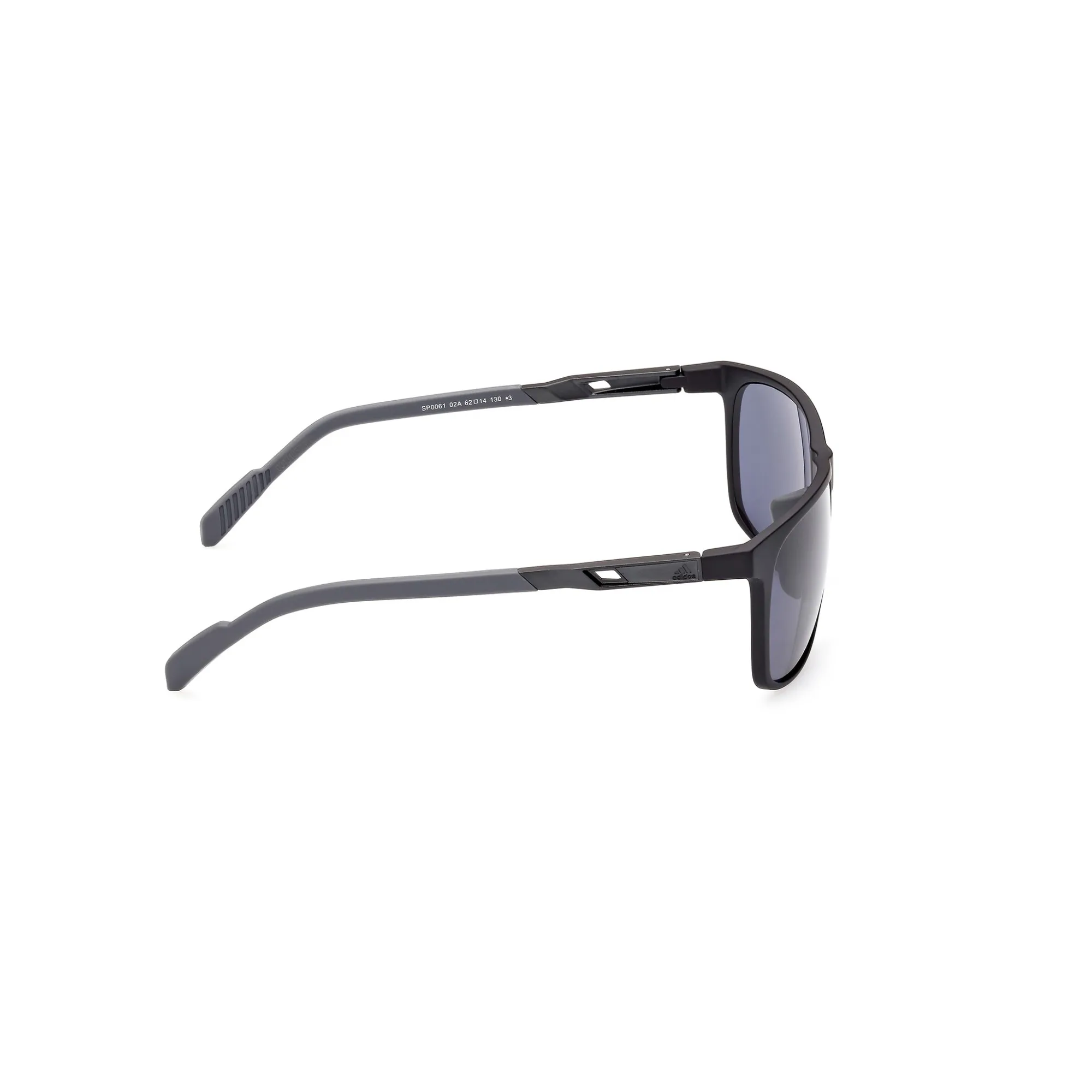   Adidas Sport SP 0061 - 02A Nero Opaco | Occhiale Da Sole Uomo 