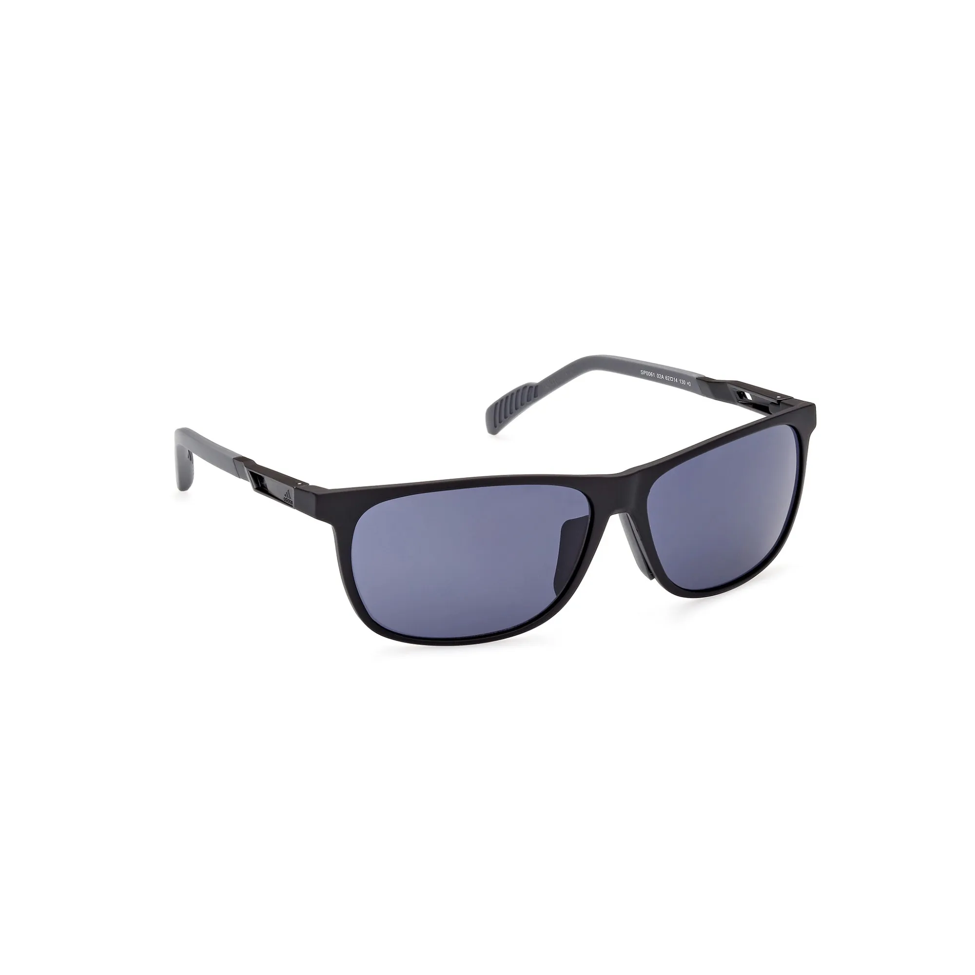   Adidas Sport SP 0061 - 02A Nero Opaco | Occhiale Da Sole Uomo 