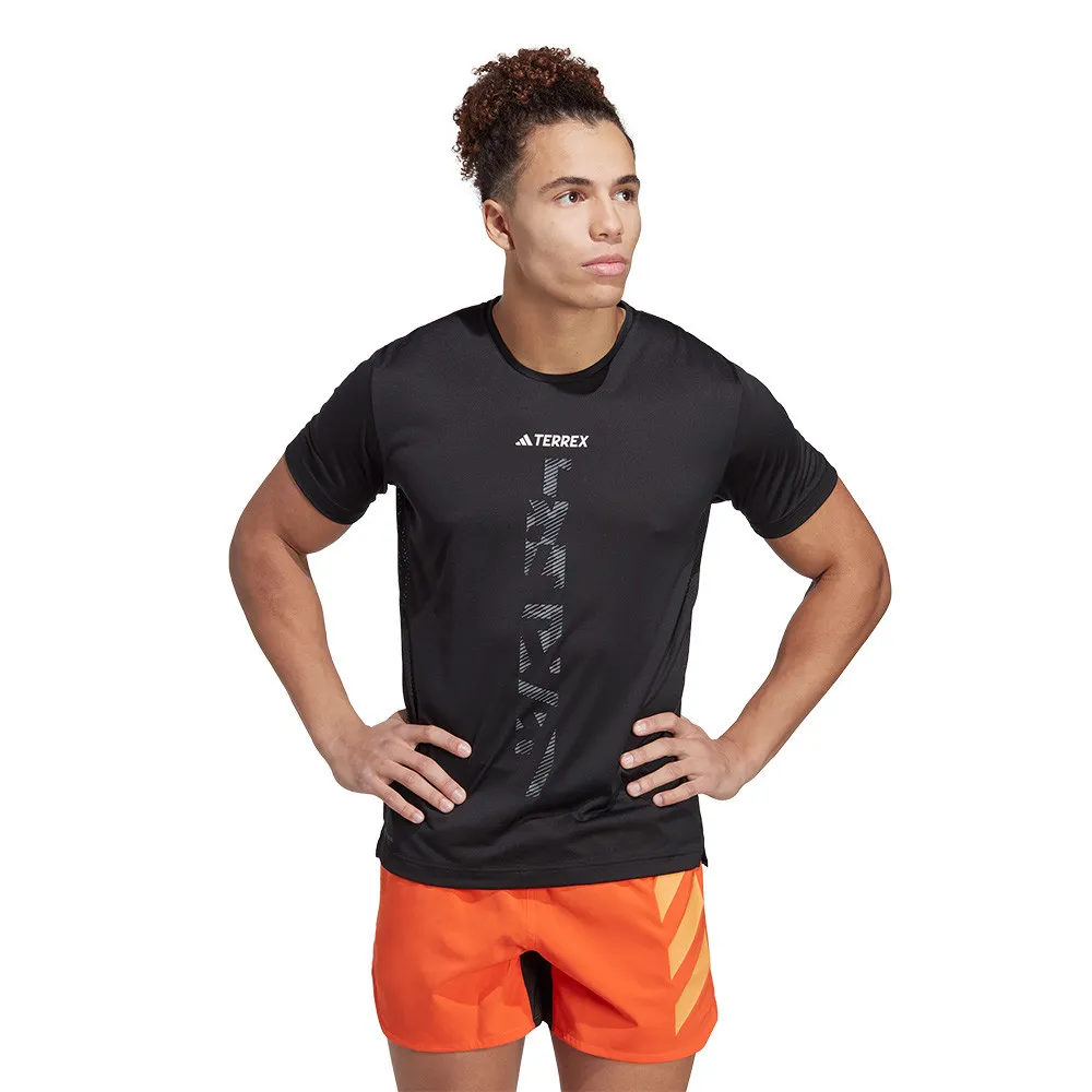 adidas Terrex Agravic Maglietta da trail running - SS23