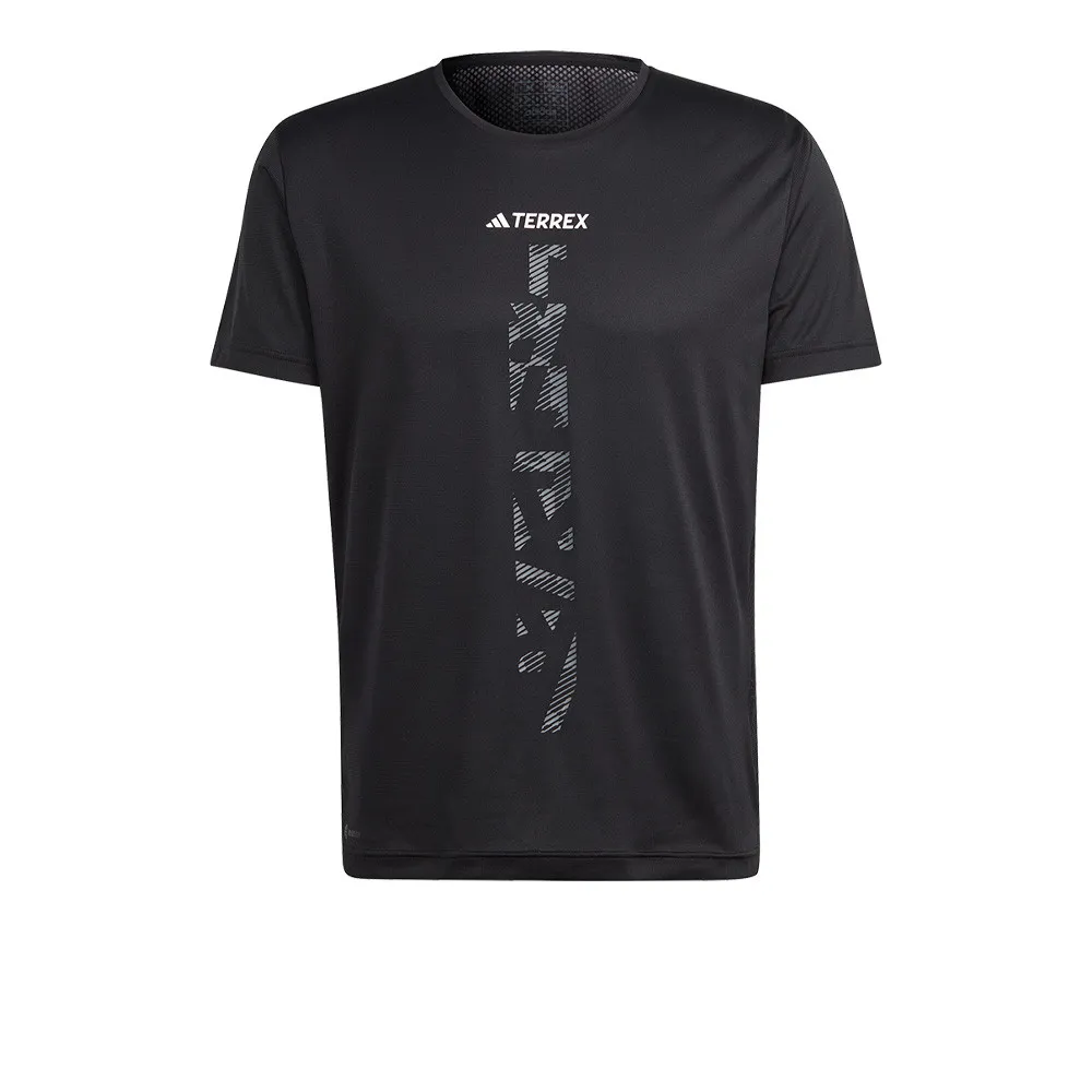 adidas Terrex Agravic Maglietta da trail running - SS23