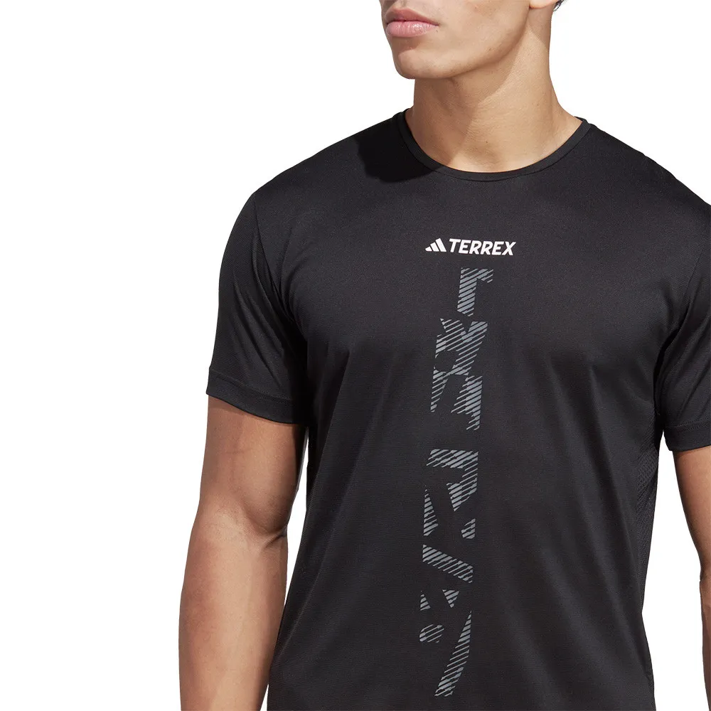 adidas Terrex Agravic Maglietta da trail running - SS23